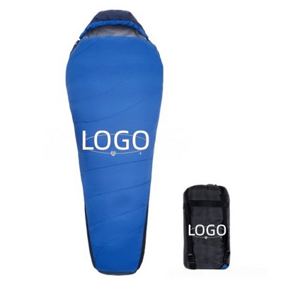 Single-Person Thermal Sleeping Bag