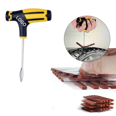 Car Emergency Roadside Kit