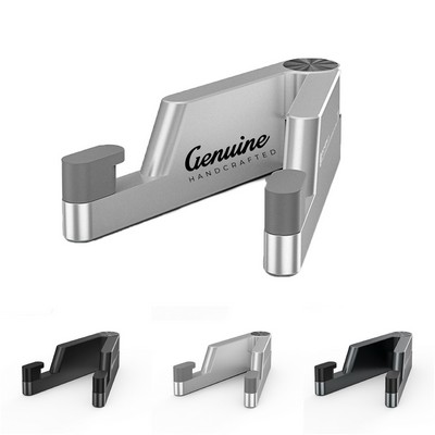 Aluminum Foldable Phone Stand