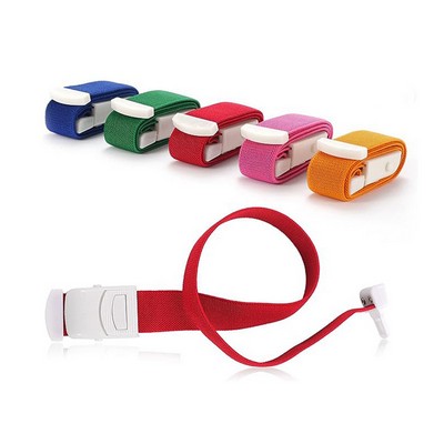 Elastic Rescue Tourniquet Kit
