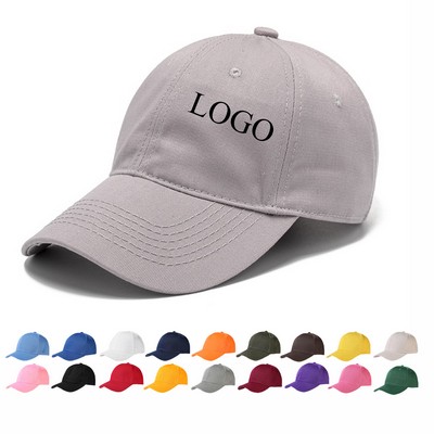 Sports Baseball Cap