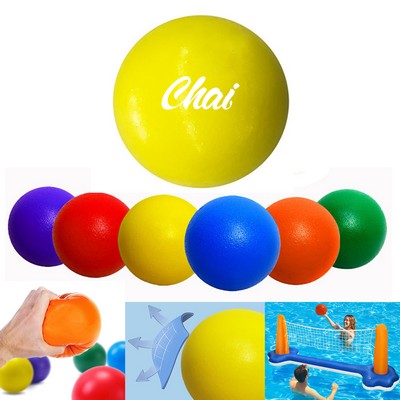 Foam Sponge Soft Ball