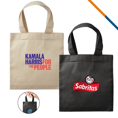 GiftSip Mini 4 OZ. Cotton Gift Bag