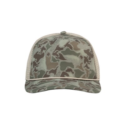 DRI DUCK Duckland Cap