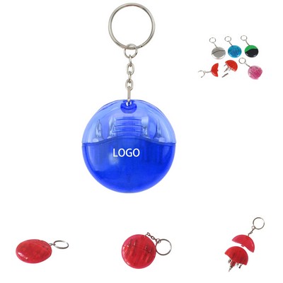 Keychain Screwdriver