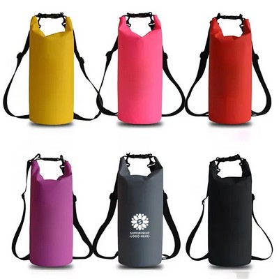 Waterproof Bucket Bag