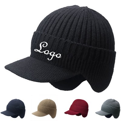 Winter Warmer Beanie