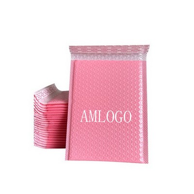 Bubble-Lined Padded Shipping Pouches