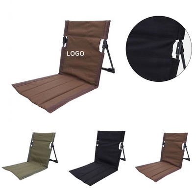 Portable Foldable Beach Lounger