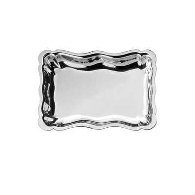 6" Chippendale Tray