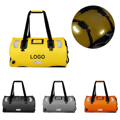 Waterproof Motorcycle Bag