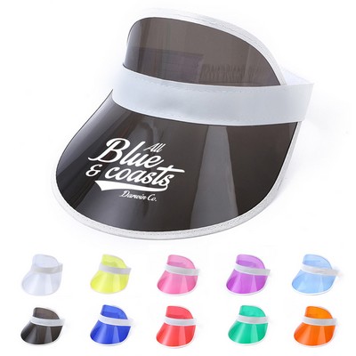 Breathable UV Protected Sports Visor