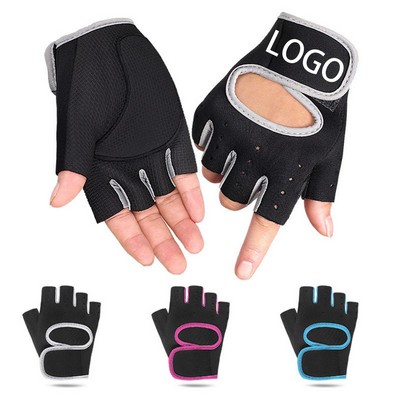 Gym Workout Gloves for Both Genders