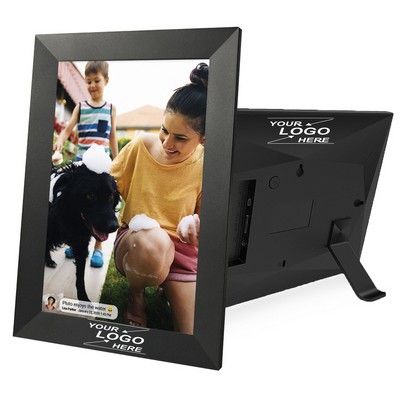 16GB 10.1" WiFi Digital Picture Frame