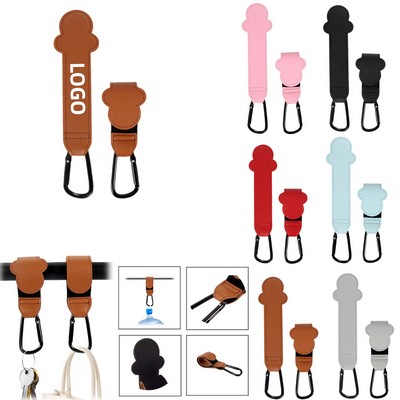 Multifunctional Hook