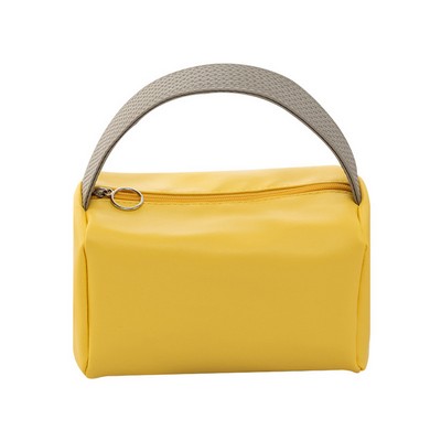 Large Capacity Travel Cosmetic Bag