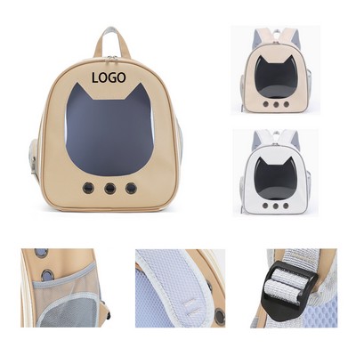 Cat Carrier Backpack