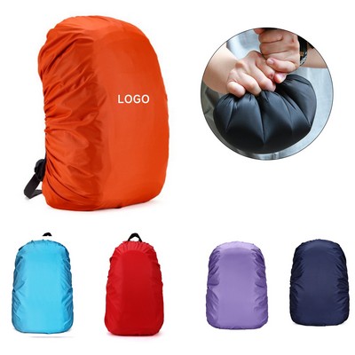45L Waterproof Backpack Cover