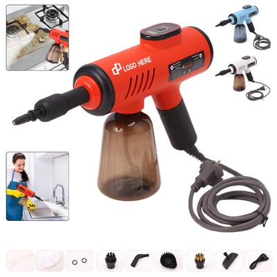 Portable High-Temperature&Pressure Steam Cleaner