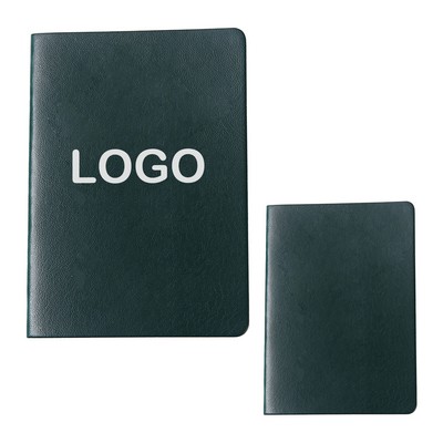 Custom Notebook Unique Passport