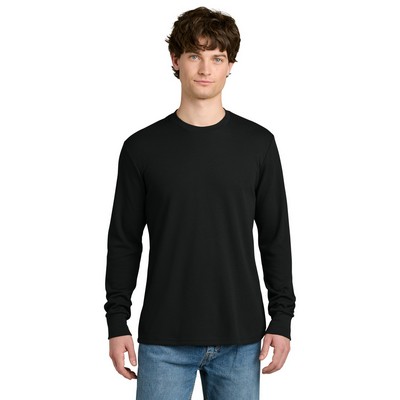 Next Level Apparel® Ideal Thermal Long Sleeve Tee