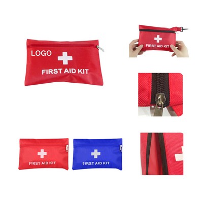 Quick-Response Emergency Kit