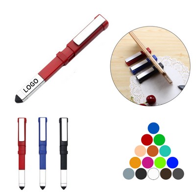 Multifunction Stylus Pen