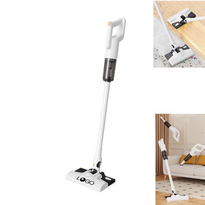 Lightweight Bagless Vacuum