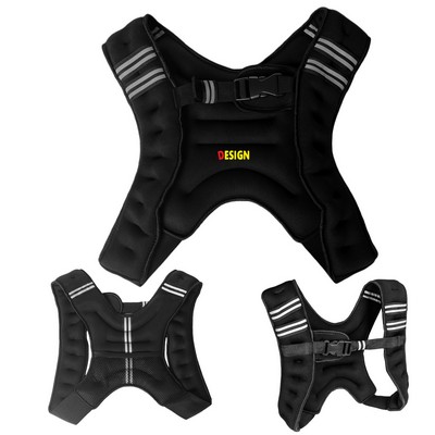Weighted Vest