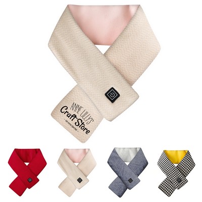 Winter Heated Scarf