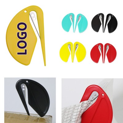 Portable Letter Opener