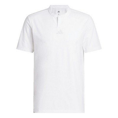 adidas Beyond the Course Golf Club Twistknit Range Shirt