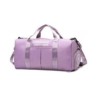 Gym Duffel Bag