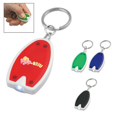 LED Key Chain