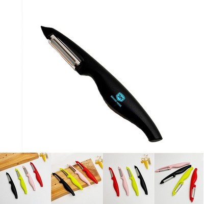 Durable Fruit Vegetable Peeler
