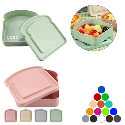 Resuable Bento Box