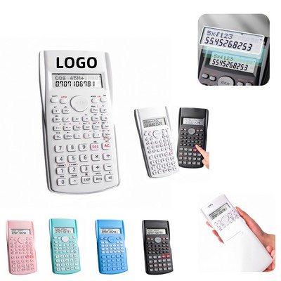 Scientific Calculator