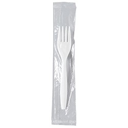 Solo Regal Wrapped Forks