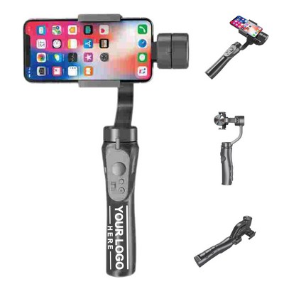 Bluetooth Smartphone Stabilizer Selfie Stick Tripod