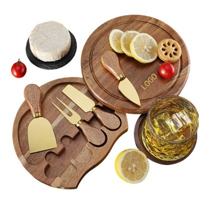 Cheese Tool Set