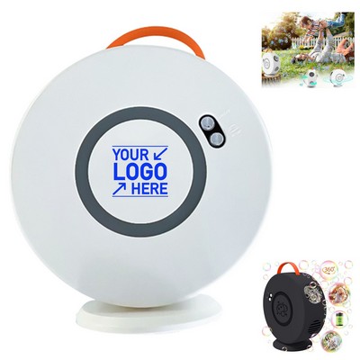 360° Bubble Blaster Toy