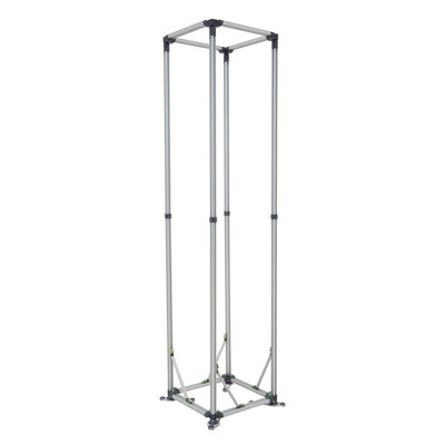 20" X 20" Triga Go Tower Hardware