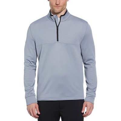 Callaway Ottoman Fleece Pullover