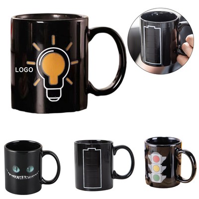 Color Changing Mug