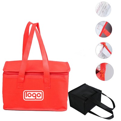 Insulated Leakproof Reusable Lunch Bag