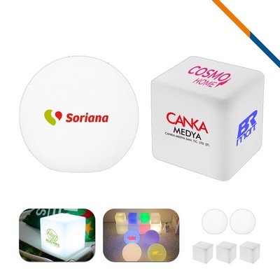 LumiDot LED night light