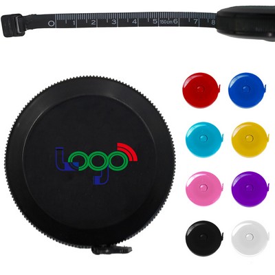 Durable Round Tape Measure