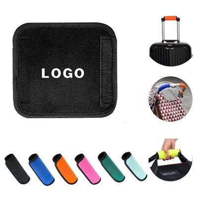 Luggage Handle Wrap Grip
