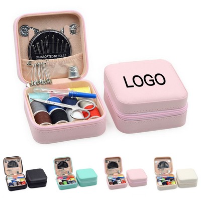 Sewing Thread and Needle Kit