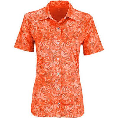 Vansport Ladies Pro Maui Shirt